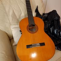 Chitarra Yamaha