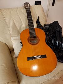 Chitarra Yamaha