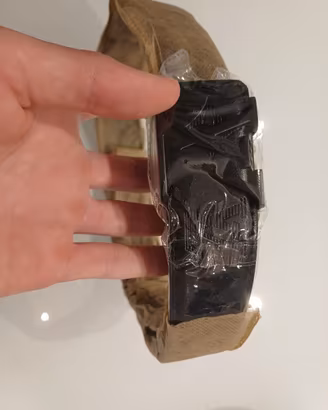 Cintura Louis Vuitton Nuova 100cm