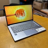 ASUS VivoBook X403FA – i7-8565U – 16GB RAM