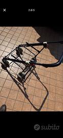 Carrello per spesa