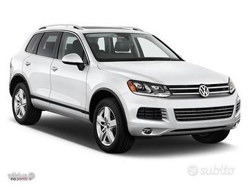 Ricambi volkswagen touareg
