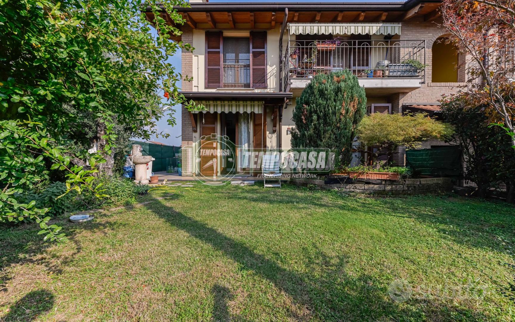 Appartamento – Roncello, Monza e della Brianza - Vista 4