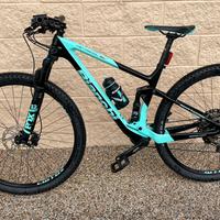 Bianchi metanol cv fs