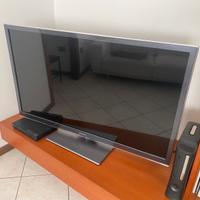 TV PANASONIC TX-L47ET5 47 pollici