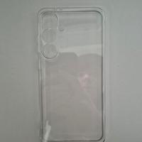 Cover trasparente Samsung Galaxy S24 FE