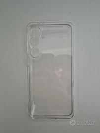 Cover trasparente Samsung Galaxy S24 FE