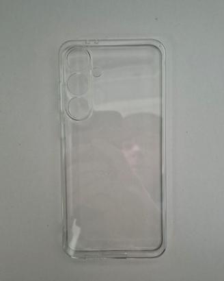 Cover trasparente Samsung Galaxy S24 FE