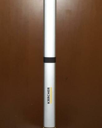 Lavapavimenti cordless karcher
