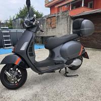 Vespa Gts super 300