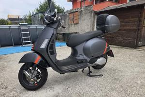 Vespa Gts super 300