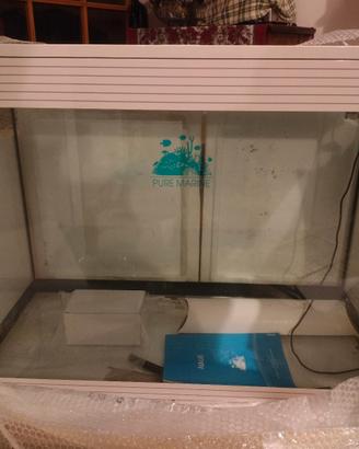 NUOVO Acquario ASKOLL XL