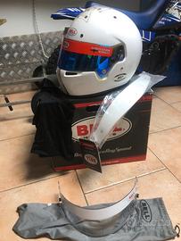 Casco kart bell bimbo