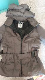 Giacca bambina Silvian heach 10 anni