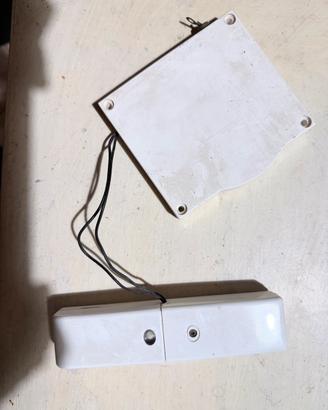 Trasmettitori radio/wireless antintrusione
