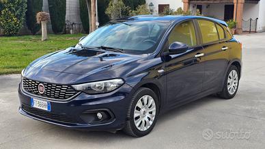 STUPENDA FIAT TIPO GPL 2019