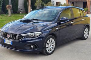 STUPENDA FIAT TIPO GPL 2019