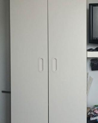Armadio cameretta stuva Ikea