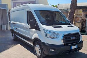Ford transit 330 2.0TDCI 130CV trend L3 H2 e6.2