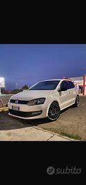 Volkswagen Polo 6r