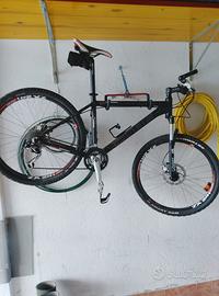 MTB cube