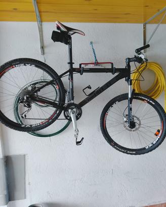 MTB cube