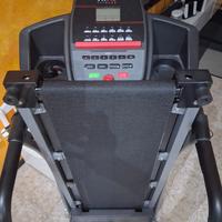 Tappeto elettrico FITFIU Fitness guasto 