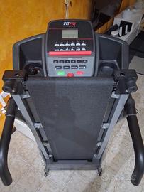 Tappeto elettrico FITFIU Fitness guasto 