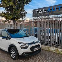 Citroen C3 BlueHDi 100 S&S Feel