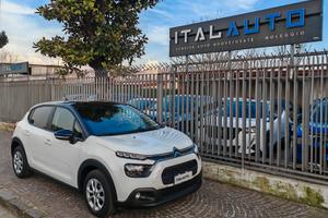 Citroen C3 BlueHDi 100 S&S Feel