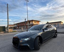 Audi A5 3.0 TDI