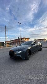 Audi A5 3.0 TDI