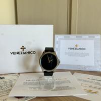 Venezianico Redentore Ultrablack Full Set perfetto