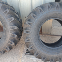 Gomme pneumatici BKT trattori agricoli