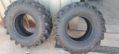 Gomme pneumatici BKT trattori agricoli