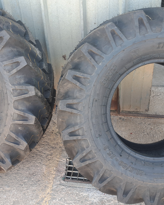 Gomme pneumatici BKT trattori agricoli