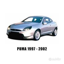 Ricambi Ford puma 1997/2002