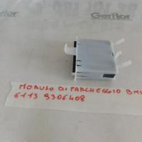 6113 9306408 MODULO DI PARCHEGGIO BMW 216