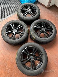 Cerchi e gomme invernali Volkswagen/Audi