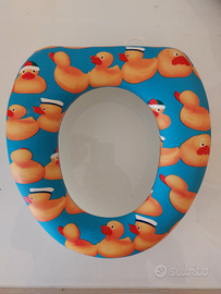 Riduttore per vasino