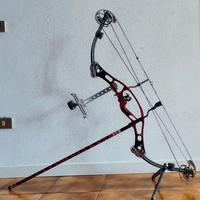 arco compound Hoyt 