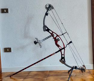 arco compound Hoyt 