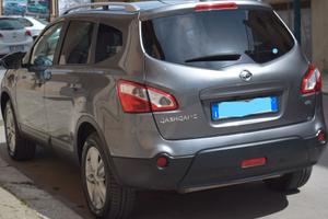 NISSAN QASHQAI +2 1.5 DCI DIESEL 7 POSTI