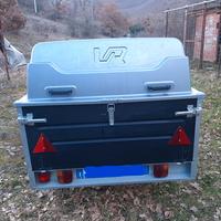 carrello rimorchio 
