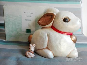 Bobo Coniglio Thun Gigante