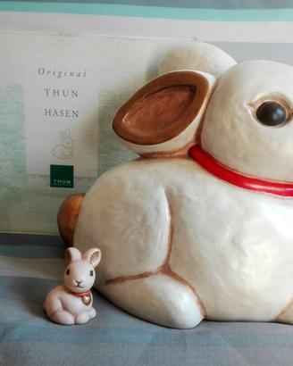 Bobo Coniglio Thun Gigante