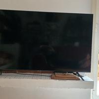 tv samsung Cristal UHD 55 pollici 