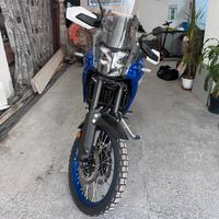 Yamaha Tenere’ 700 2025