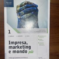 Impresa, marketing e mondo