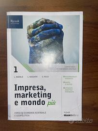 Impresa, marketing e mondo